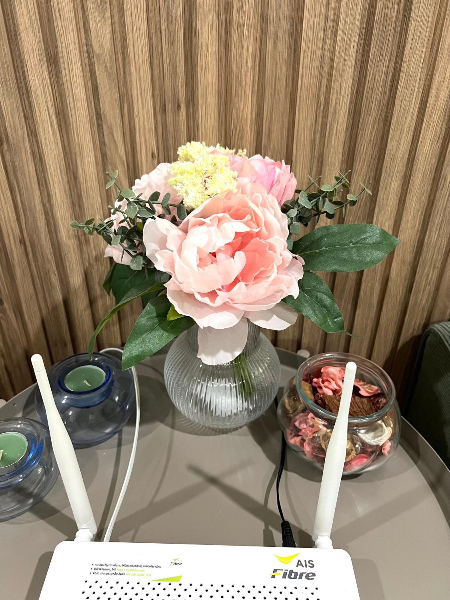 Căn hộ Parima Sukhumvit 64 Bangkok
