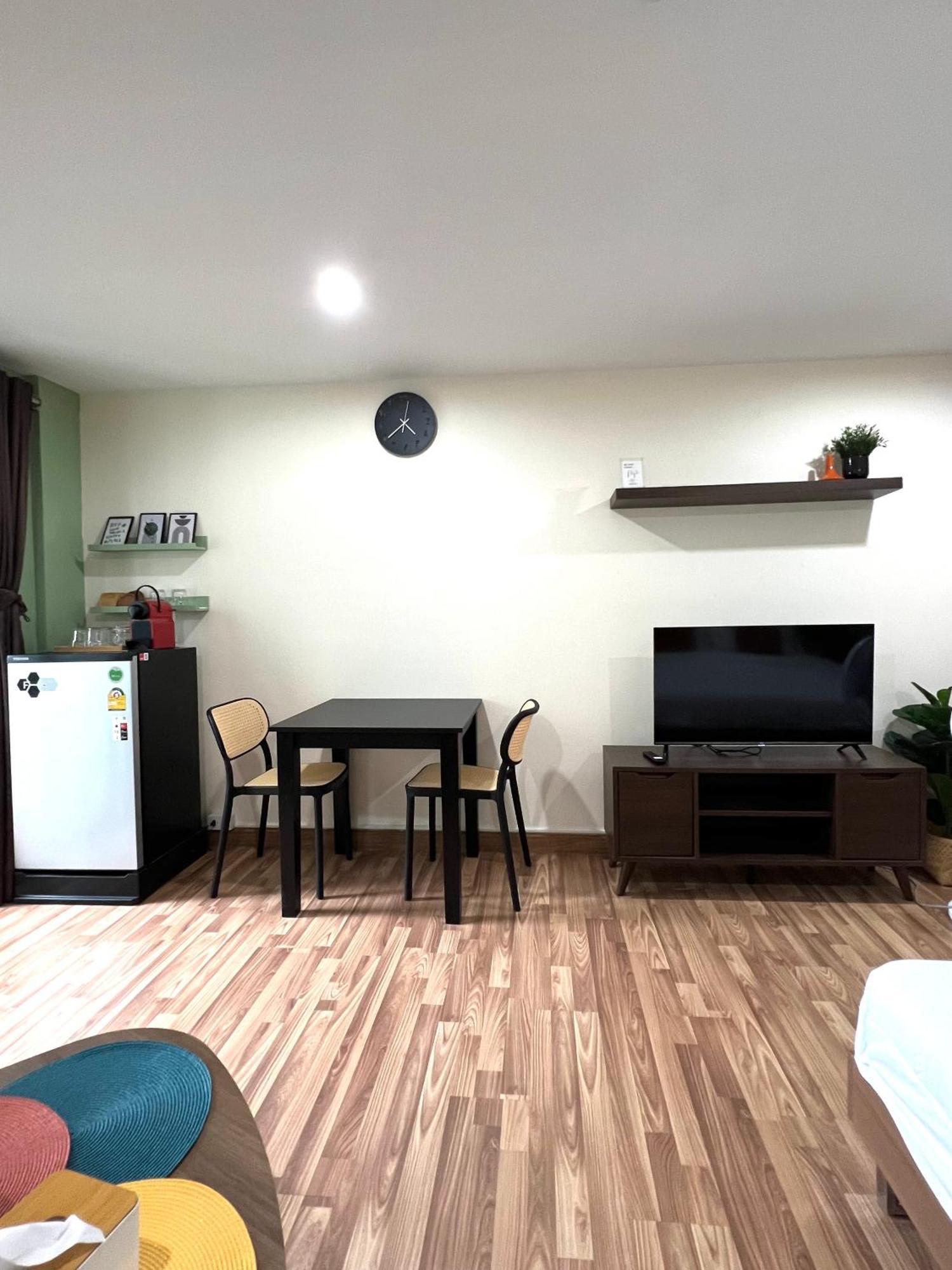 Parima Sukhumvit 64 Căn hộ Bangkok
