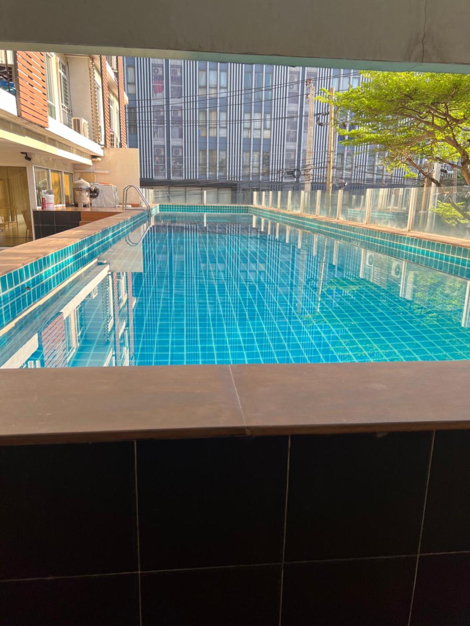 Căn hộ Parima Sukhumvit 64 Bangkok