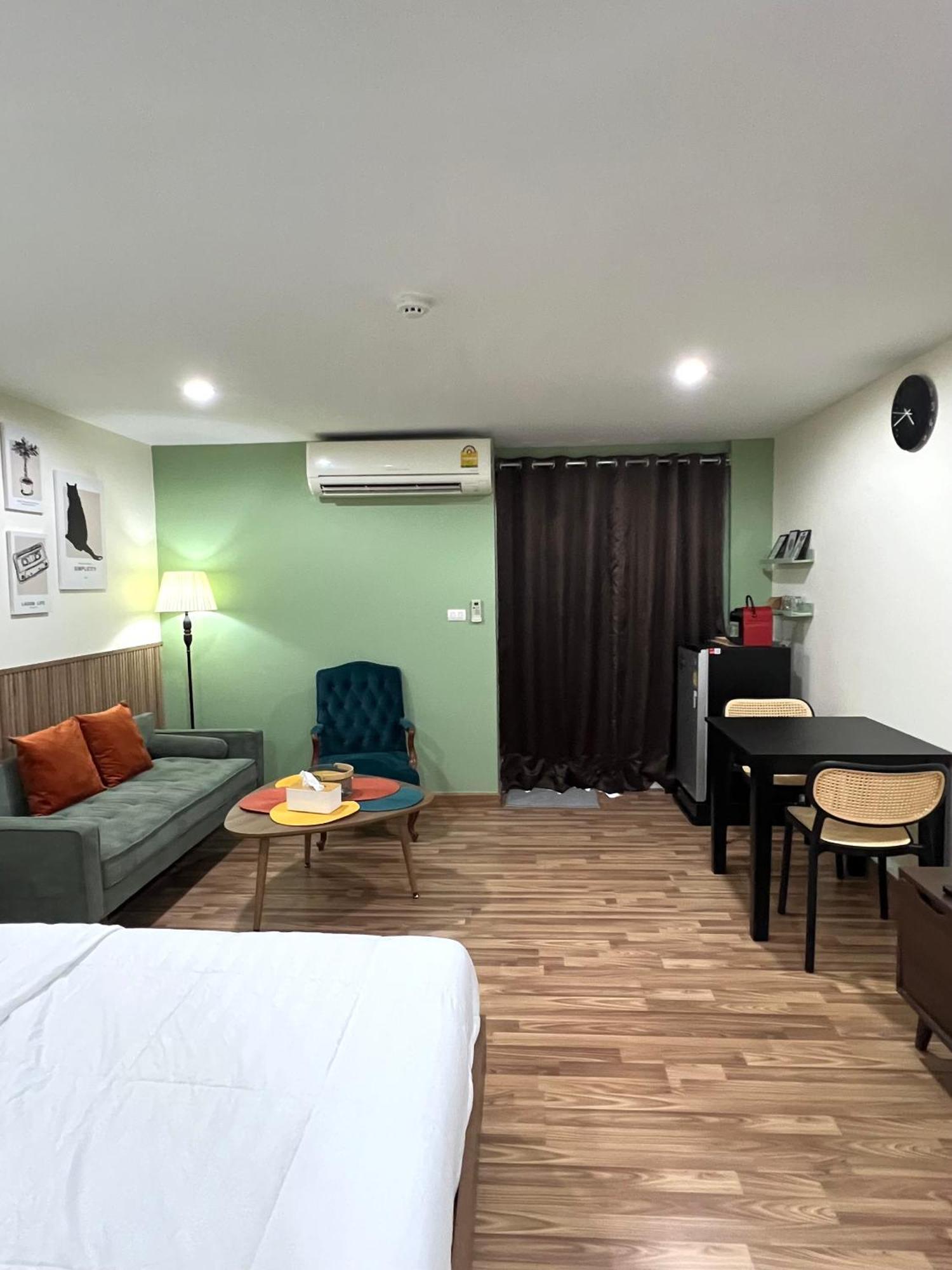 Parima Sukhumvit 64 Căn hộ Bangkok