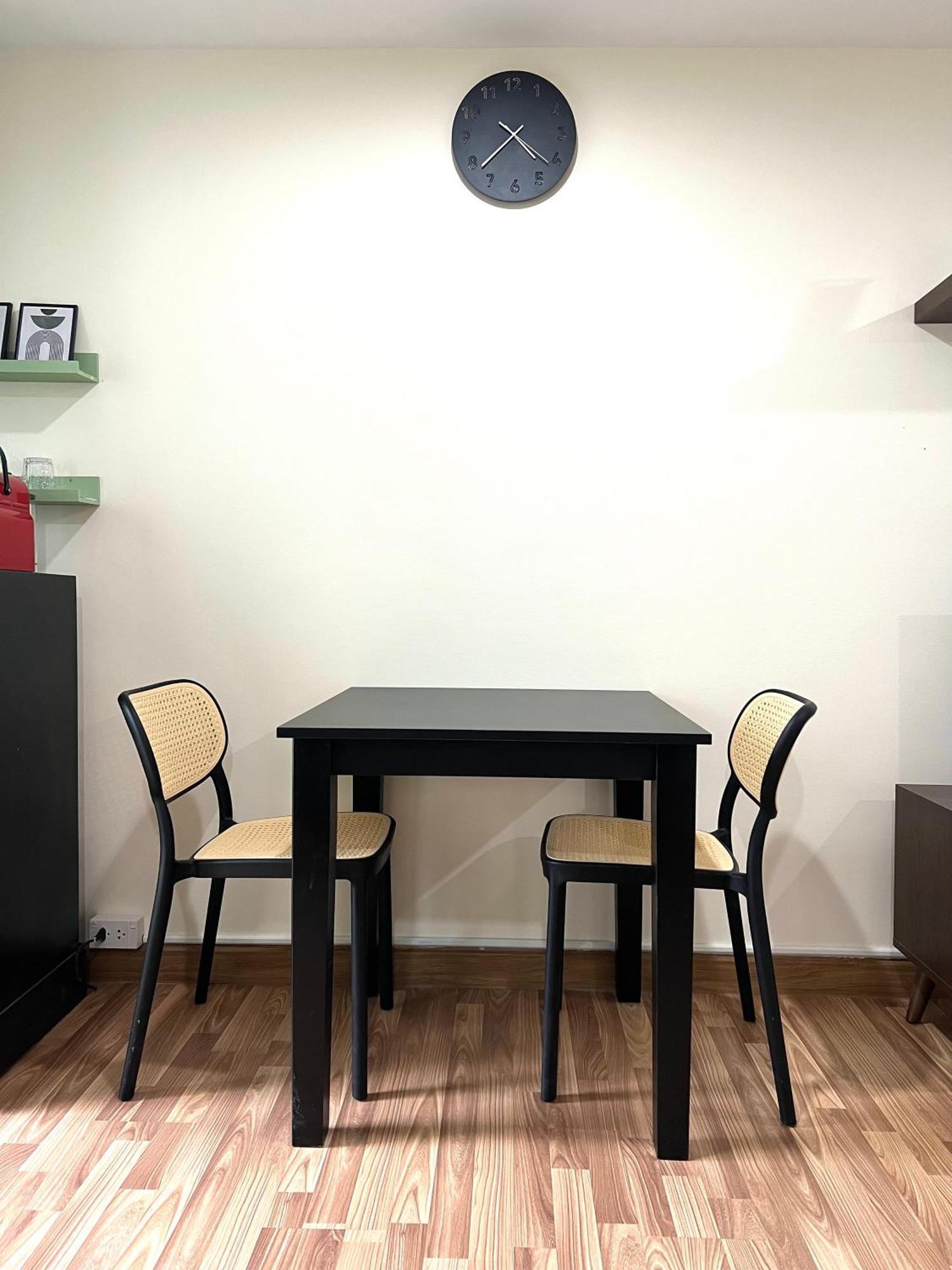 Căn hộ Parima Sukhumvit 64 Bangkok